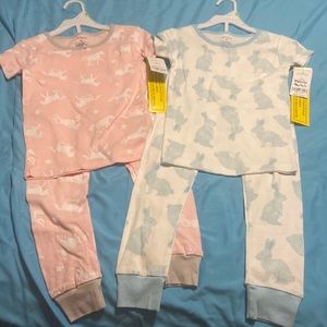 Jammies sets size 4T NWT